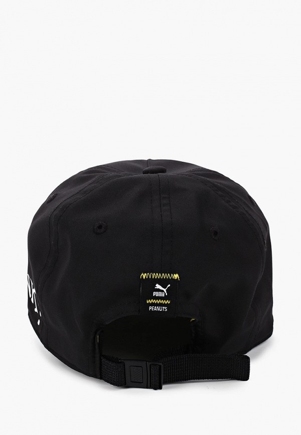 фото Бейсболка puma