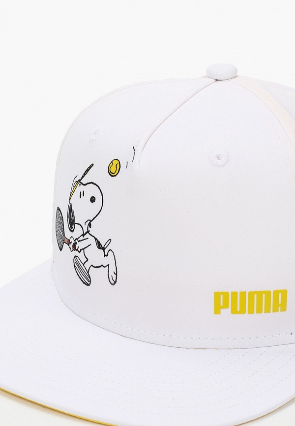 фото Бейсболка puma