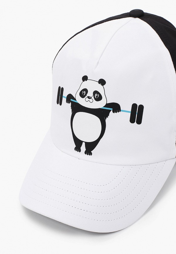 фото Бейсболка puma