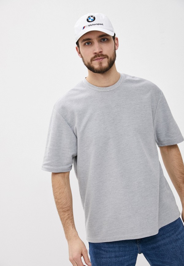 фото Бейсболка puma