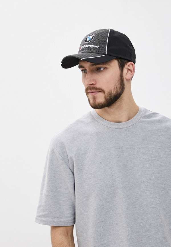 фото Бейсболка puma