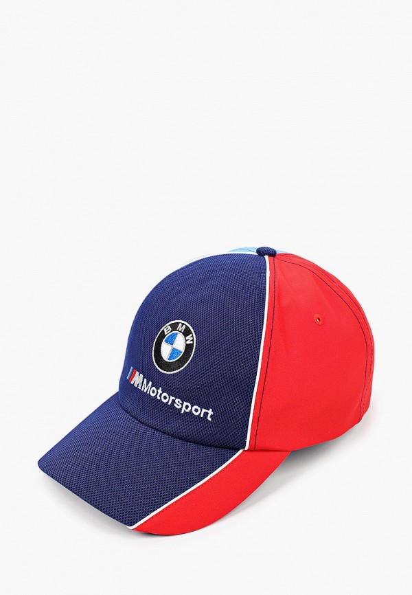 

Бейсболка PUMA, Разноцветный, BMW M MTSP BB Cap