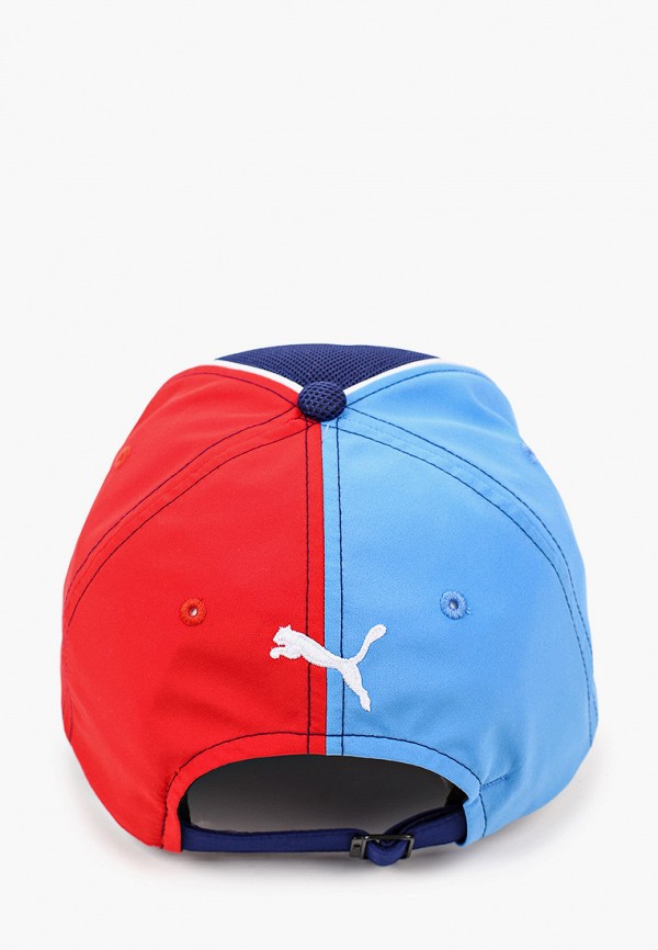 фото Бейсболка puma