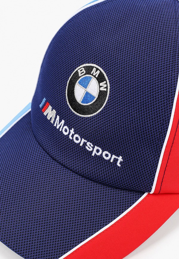 фото Бейсболка puma