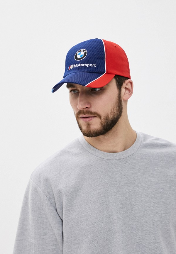 фото Бейсболка puma