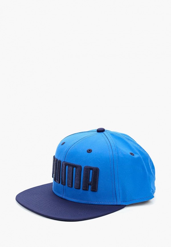 

Бейсболка PUMA, Синий