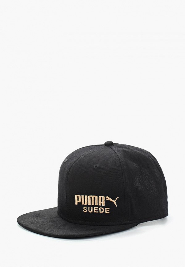 

Бейсболка PUMA, Черный