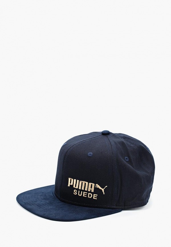 

Бейсболка PUMA, Синий