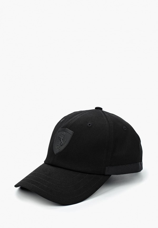 

Бейсболка PUMA, Черный