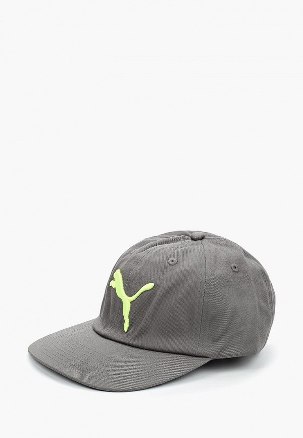

Бейсболка PUMA, Серый