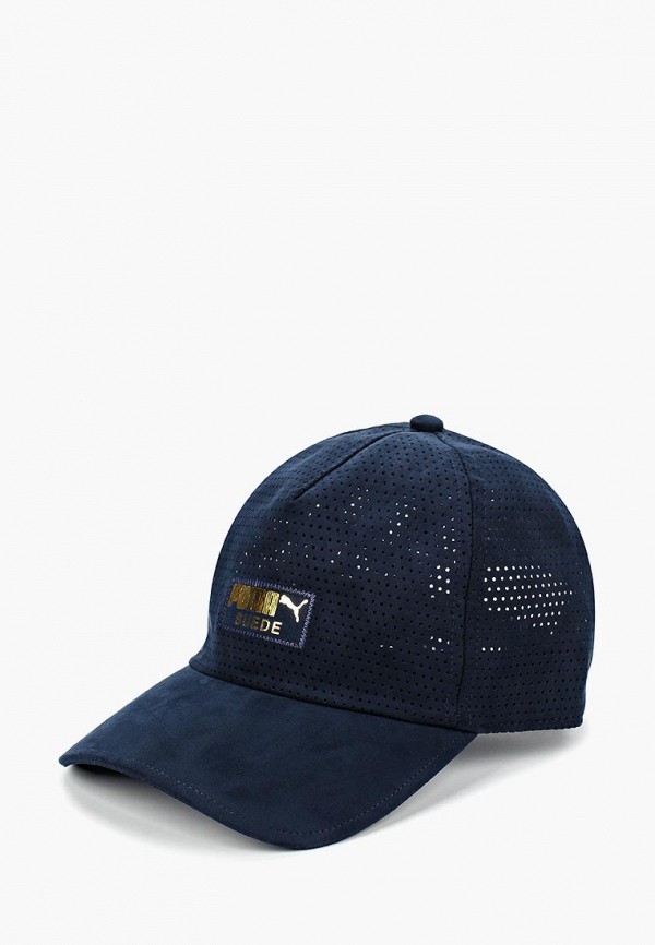 

Бейсболка PUMA, Синий