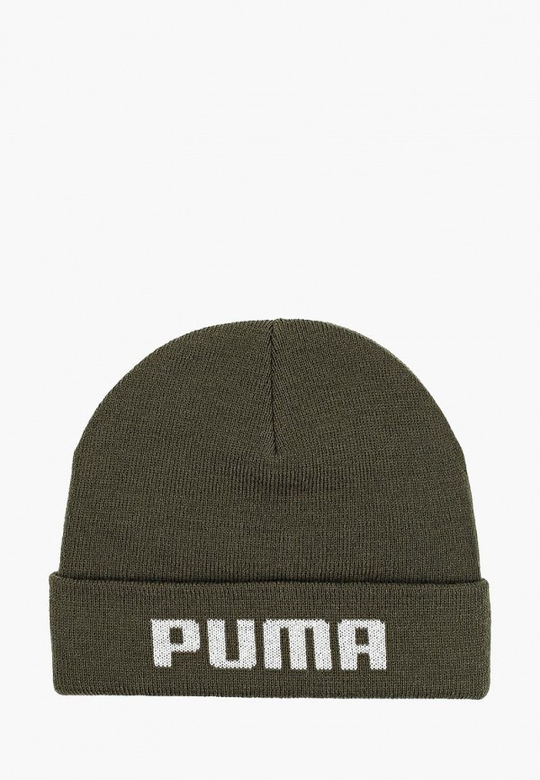

Шапка PUMA, Хаки