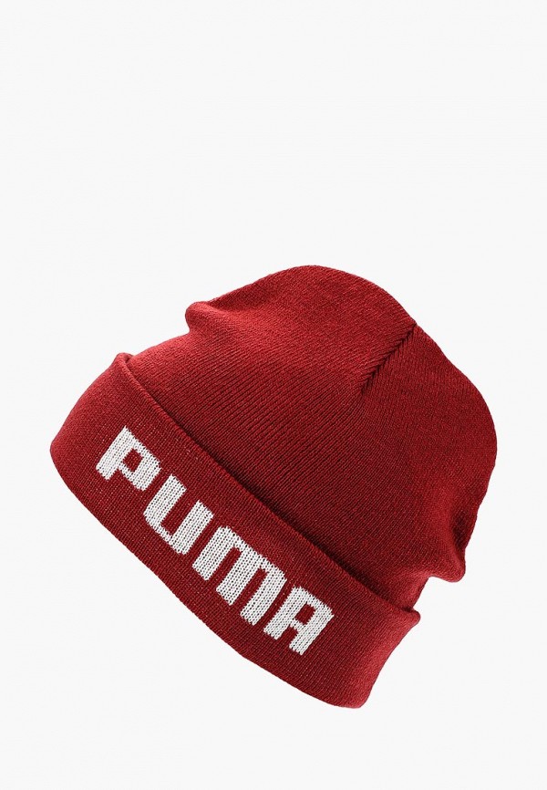 

Шапка PUMA, Красный