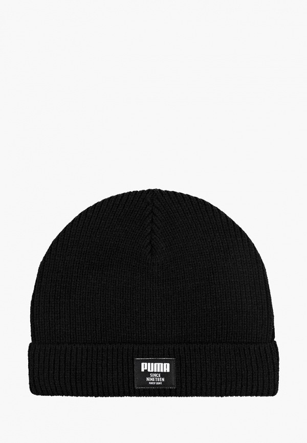 

Шапка PUMA, Черный