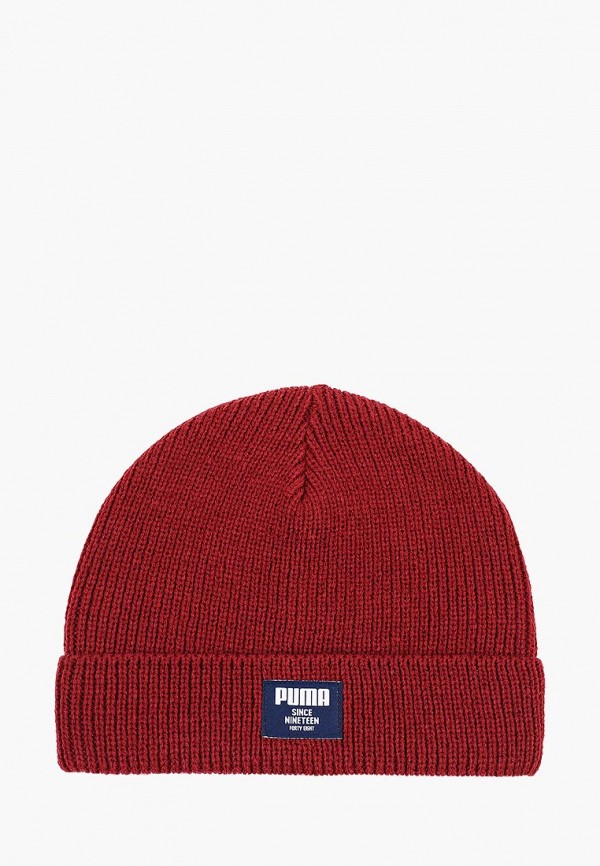 

Шапка PUMA, Красный