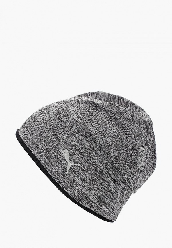 

Шапка PUMA, Серый