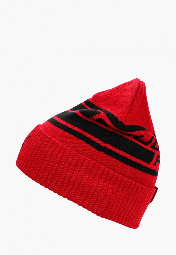 

Шапка PUMA, Красный