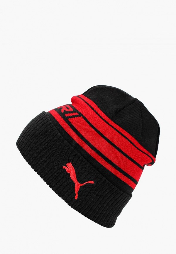 

Шапка PUMA, Черный