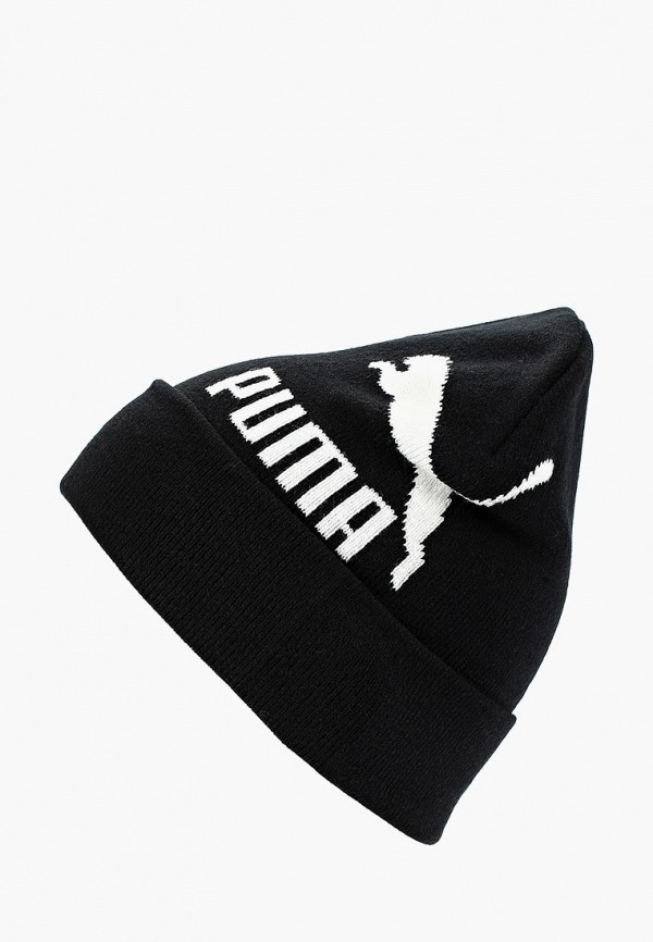 

Шапка PUMA, Черный