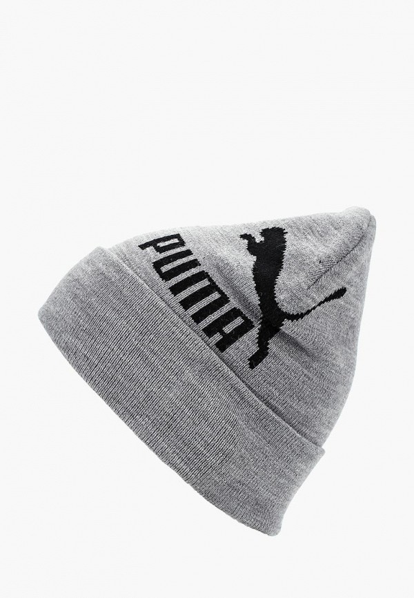 

Шапка PUMA, Серый
