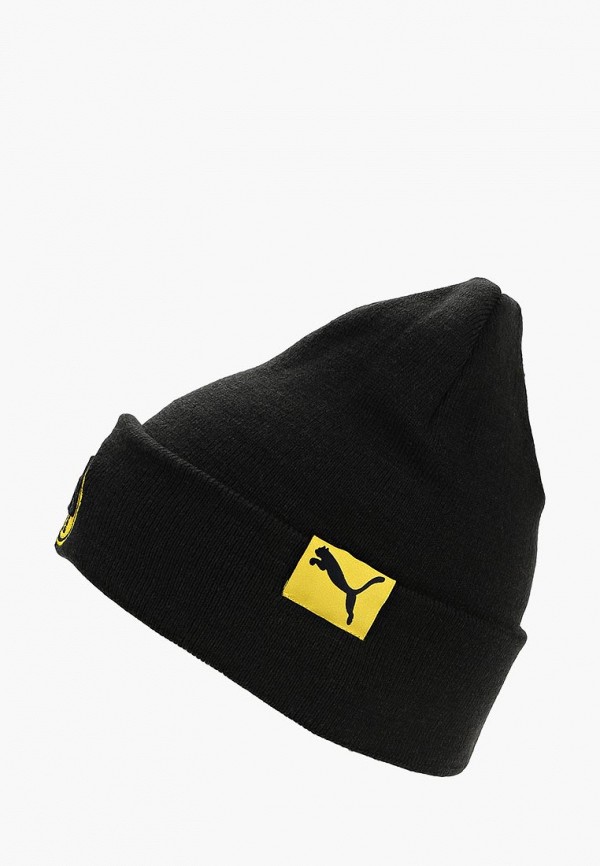 

Шапка PUMA, Черный