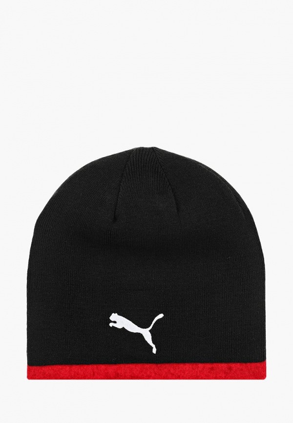 

Шапка PUMA, Черный