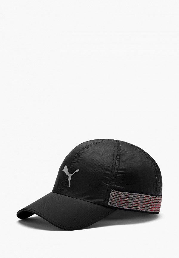 

Бейсболка PUMA, Черный, Performance SF Cap