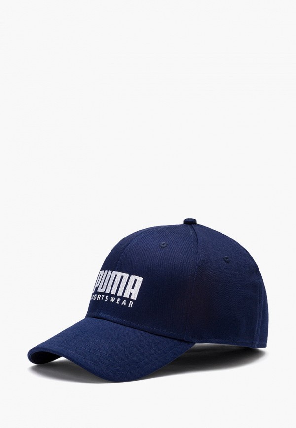 

Бейсболка PUMA, Синий, PUMA PU053CUFRGX4
