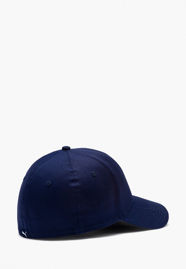 

Бейсболка PUMA, Синий, Stretchfit BB Cap