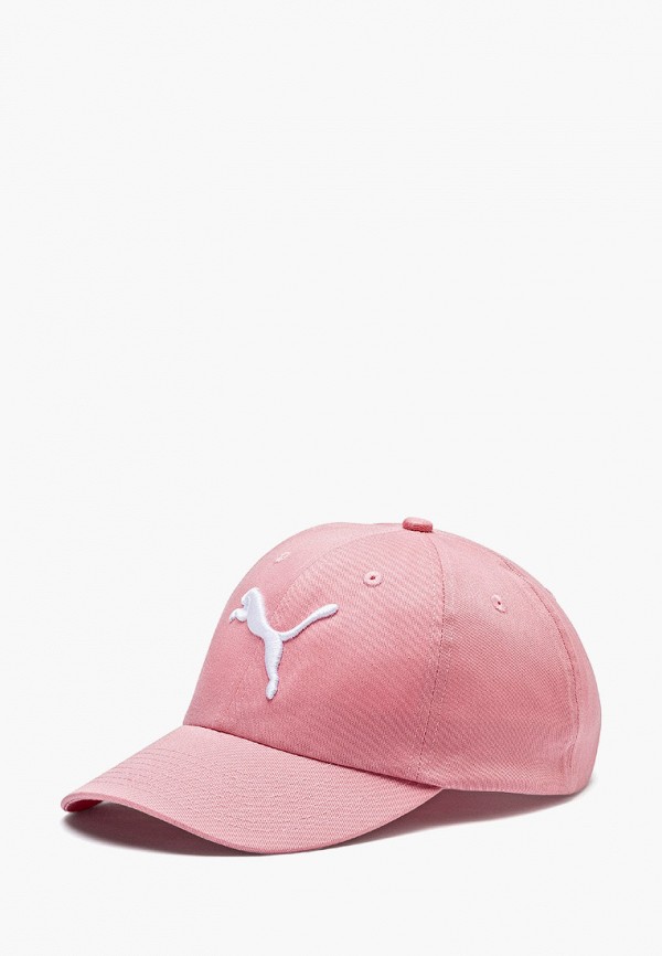 

Бейсболка PUMA, Розовый, PUMA PU053CUFRGX9