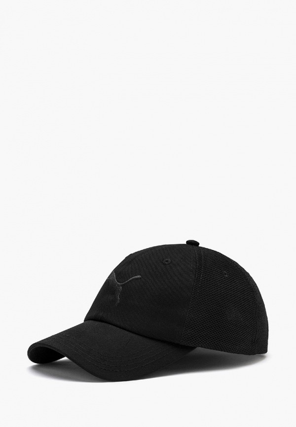 

Бейсболка PUMA, Черный, PUMA PU053CUFRGY3