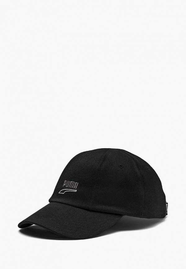 

Бейсболка PUMA, Черный, Downtown BB Cap