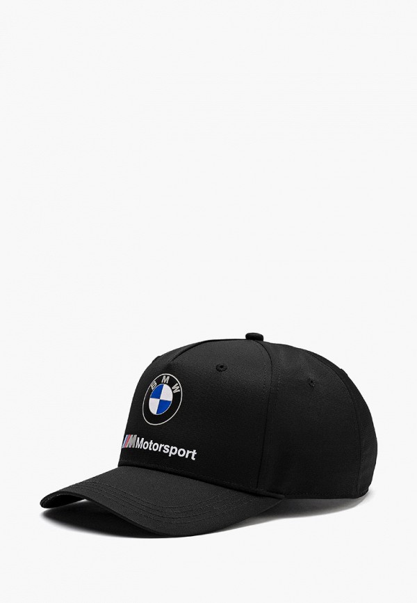 

Бейсболка PUMA, Черный, PUMA PU053CUFRGZ1