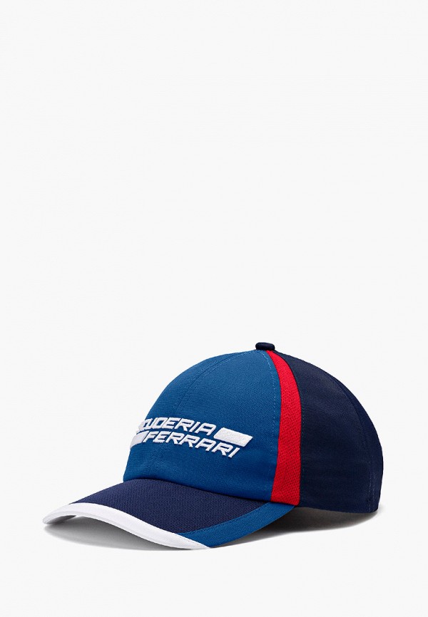 

Бейсболка PUMA, Синий, SF Fanwear St Cap