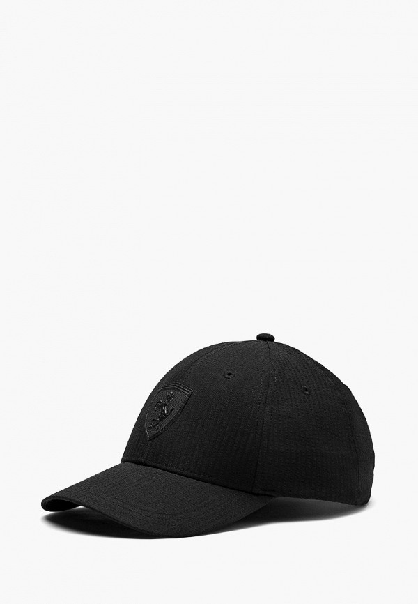 

Бейсболка PUMA, Черный, SF LS Baseball Cap