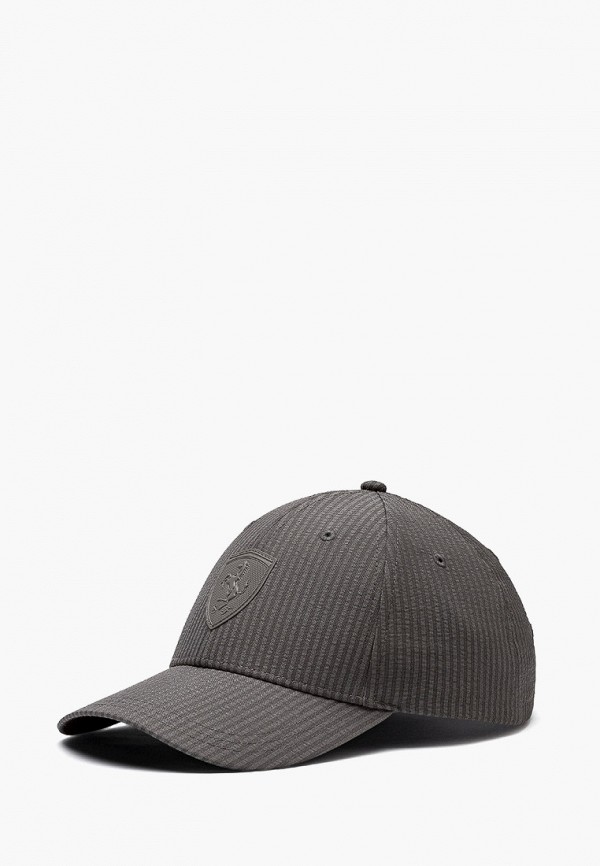 

Бейсболка PUMA, Серый, SF LS Baseball Cap