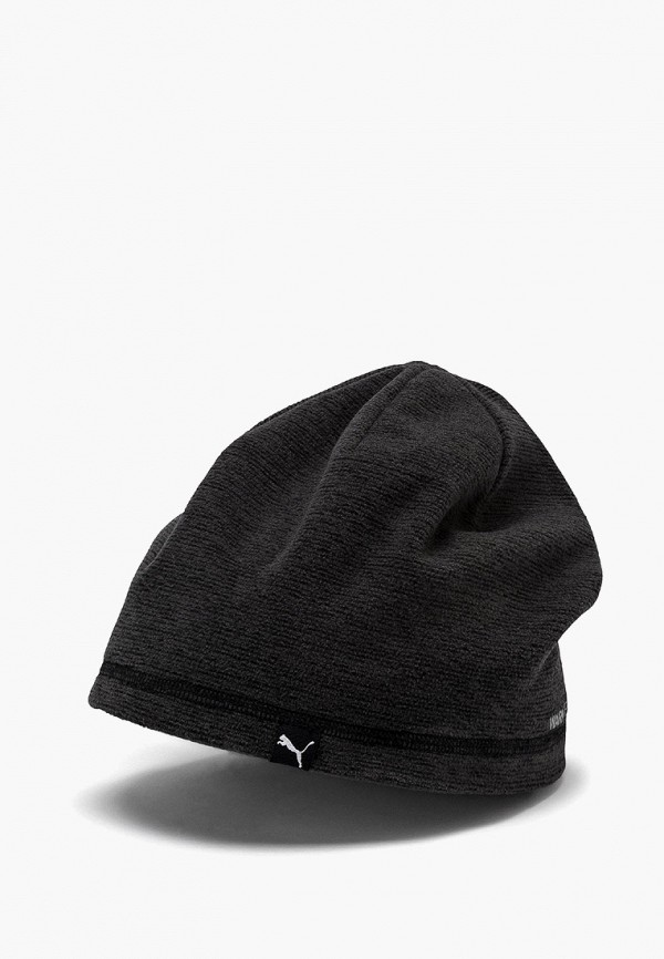 

Шапка PUMA, Черный, PUMA PU053CUFRGZ9