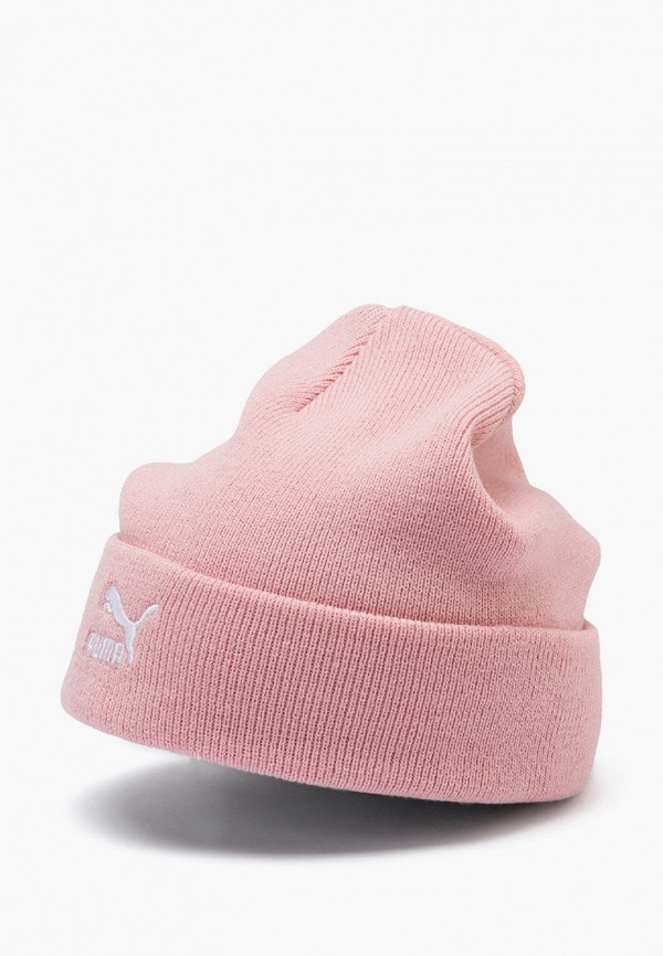 

Шапка PUMA, Розовый, PUMA PU053CUFRHA8