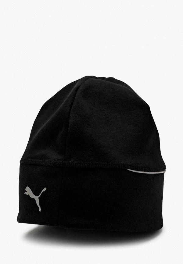 

Шапка PUMA, Черный, PUMA PU053CUFRHC0