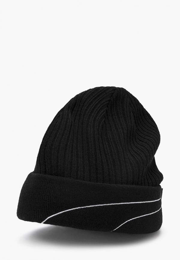 

Шапка PUMA, Черный, PUMA PU053CUFRHC4