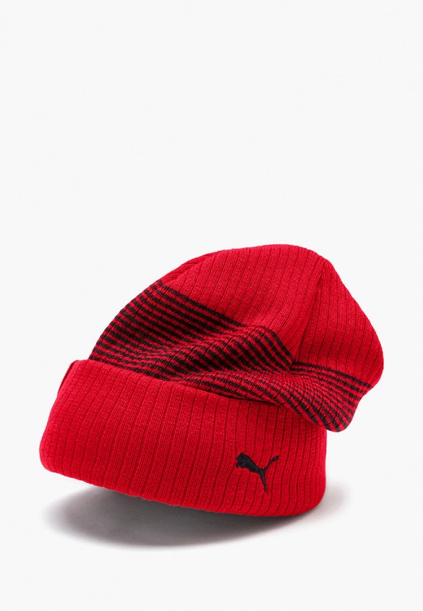 

Шапка PUMA, Красный, PUMA PU053CUFRHD3