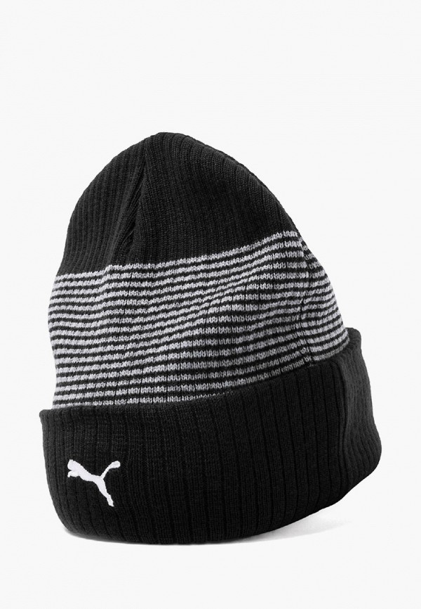 

Шапка PUMA, Черный, SF Fanwear Beanie