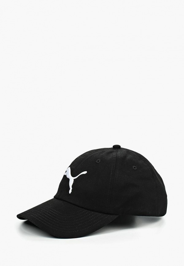 

Бейсболка PUMA, Черный, PUMA PU053CUHLZ74