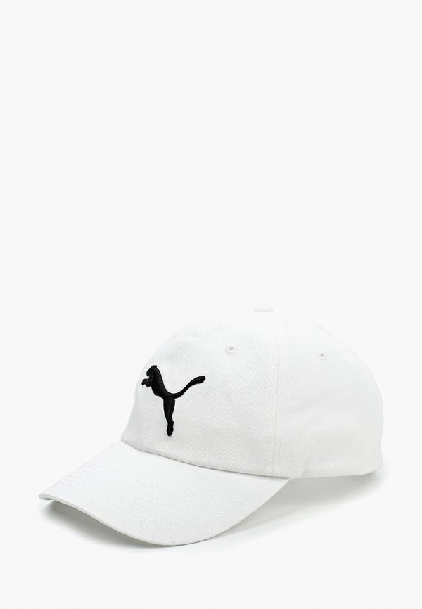 

Бейсболка PUMA, Белый
