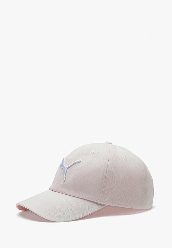 

Бейсболка PUMA, Розовый, PUMA PU053CUIHPB5