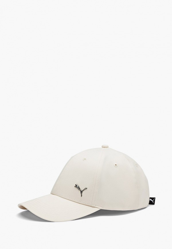

Бейсболка PUMA, Бежевый, PUMA PU053CUIHPB7