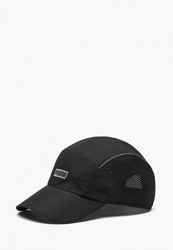 

Бейсболка PUMA, Черный, Performance Running Cap