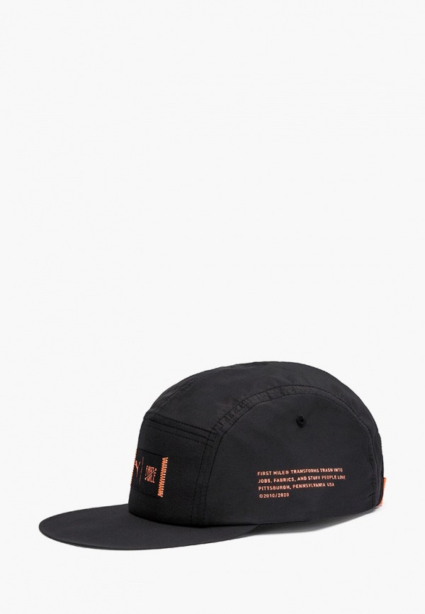 

Бейсболка PUMA, Черный, PUMA x FIRST MILE Cap