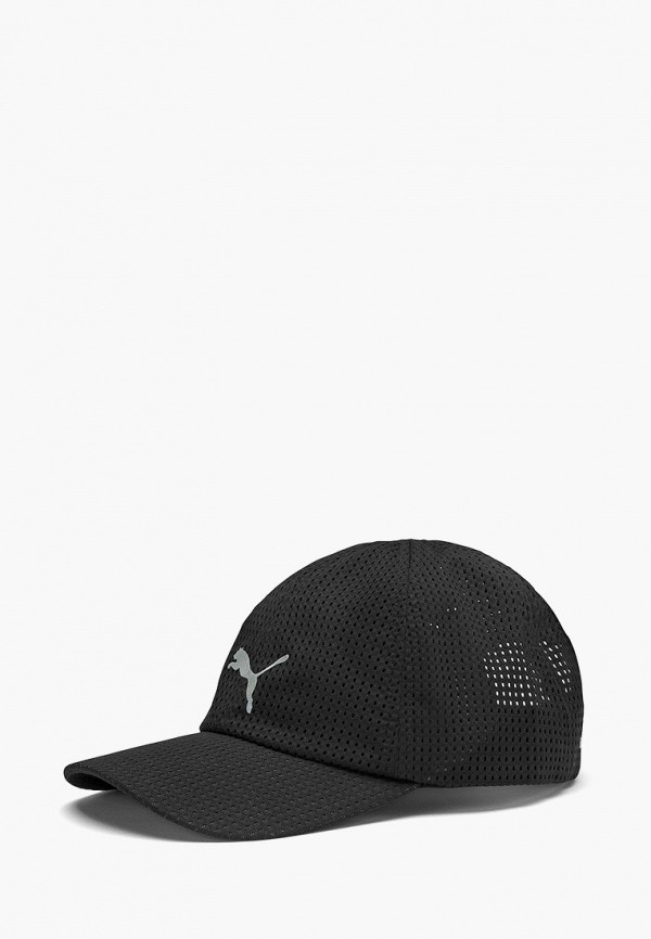 

Бейсболка PUMA, Черный, PUMA PU053CUIHPC7