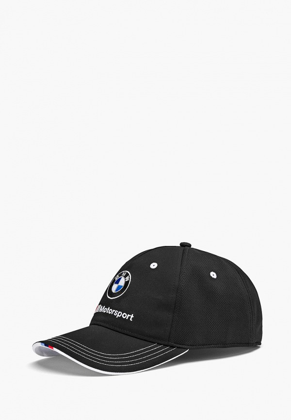 

Бейсболка PUMA, Черный, PUMA PU053CUIHPC9